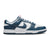 Dunk Low Valerian Blue