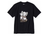 KAWS x Uniqlo UT Short Sleeve Graphic T-shirt Black