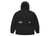 Corteiz Storm Jacket - Black