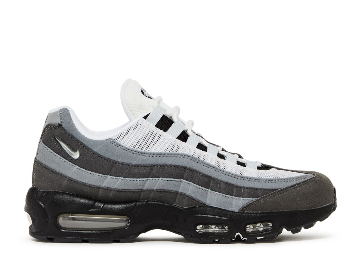 Air Max 95 Jewel - Cool Grey