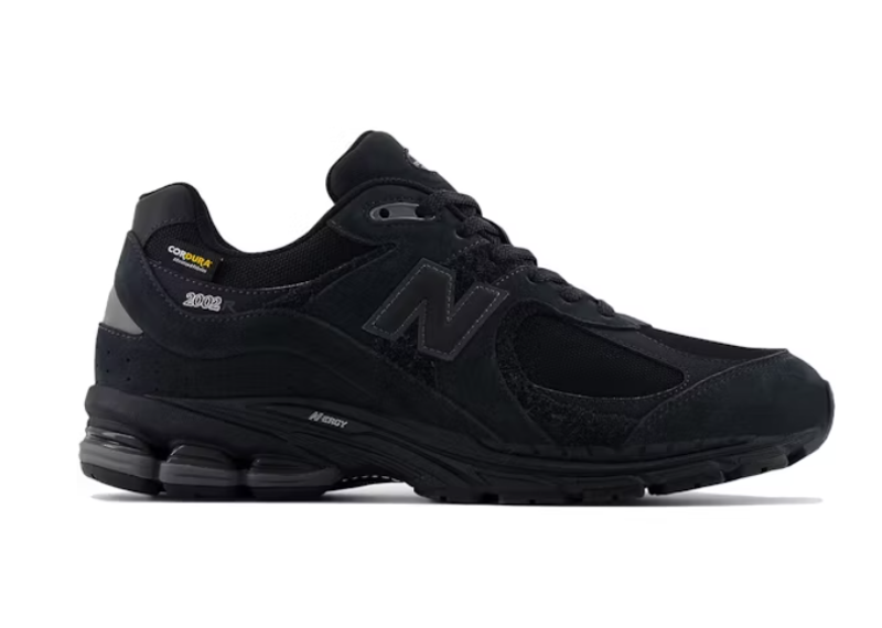 New Balance 2002R Cordura Phantom Black