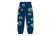 Denim Tears x CPFM Cactus Tears Wreath Sweatpants Navy