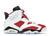 Air Jordan 6 Retro OG Carmine 2021