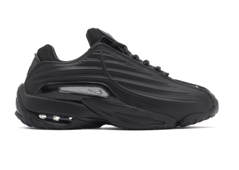 NOCTA x Nike Hot Step 2 Black Gunmetal