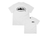 Corteiz OG Island Tee White