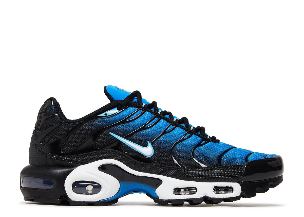 Air Max Plus Aquarius Blue