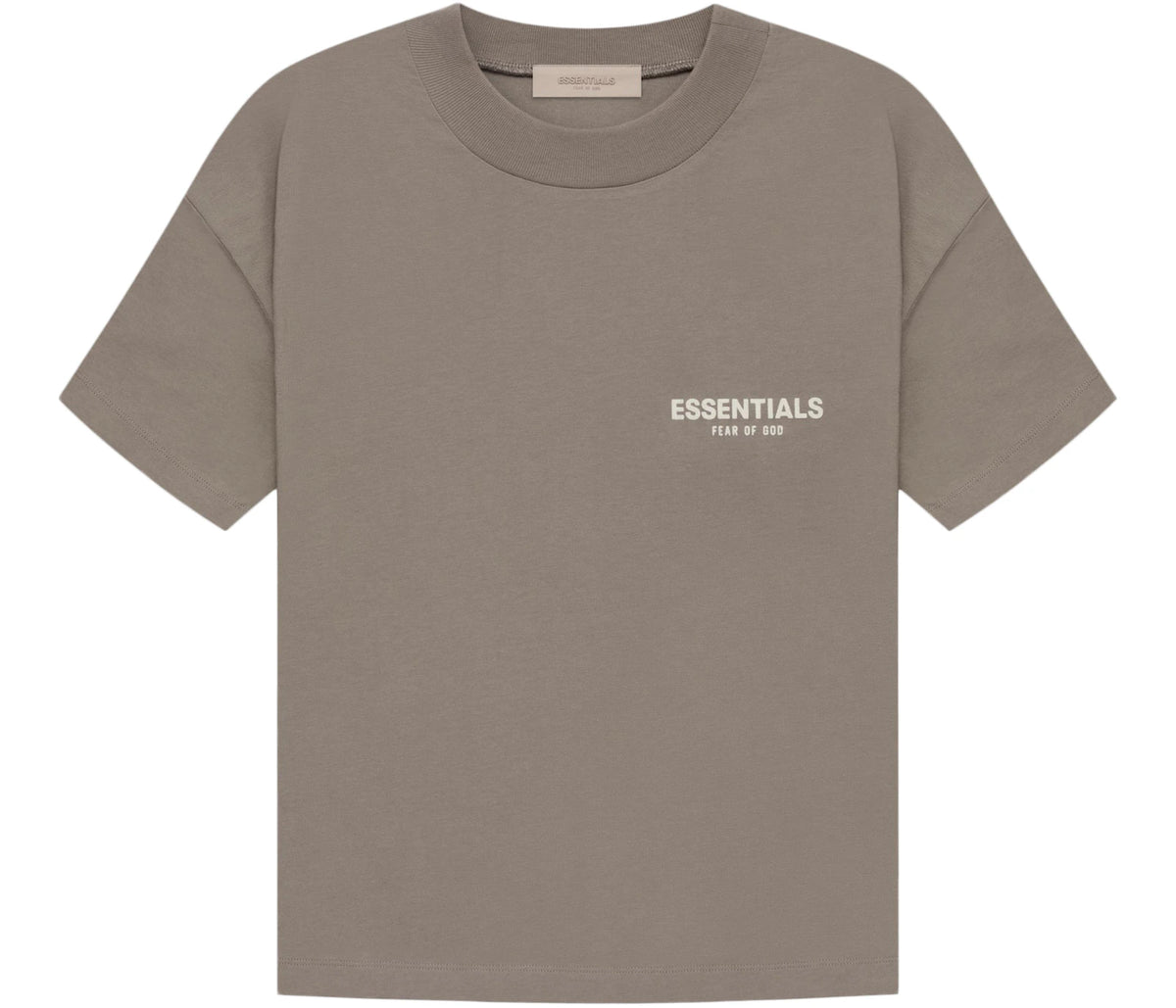 Fear of God Essentials T-shirt Desert Taupe