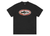 Corteiz Rusty Alcatraz Tee *New Blank* Black