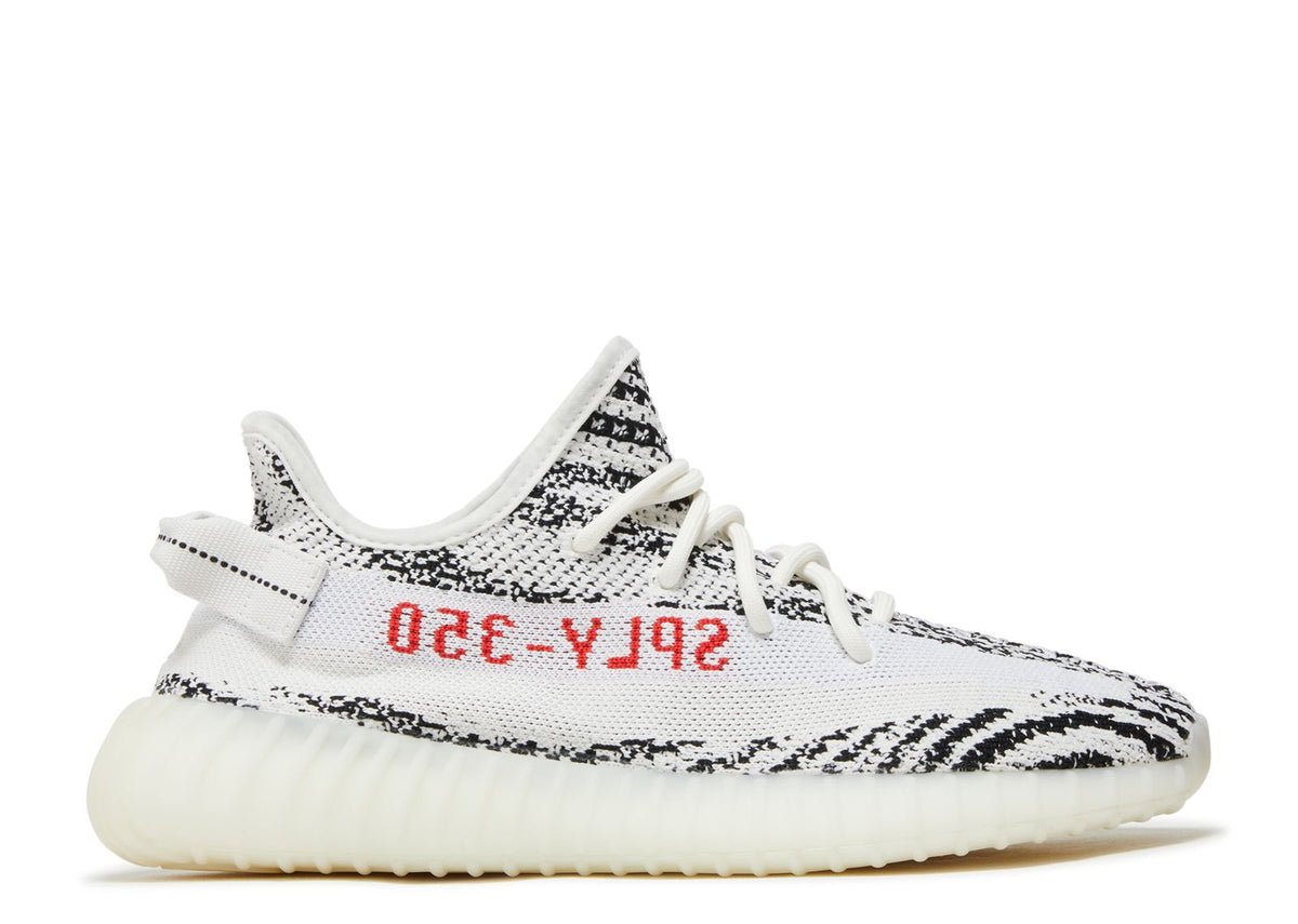 Yeezy Boost 350 V2 Zebra 2022/2023