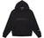 Fear of God Essentials Pullover Hoodie Applique Logo Dark Slate/Stretch Limo/Black