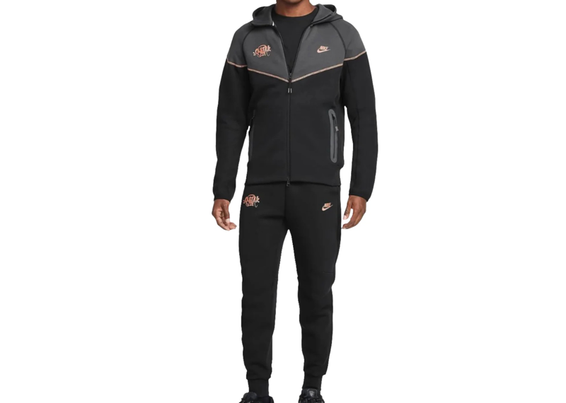 Nike Sportwear Tech Fleece Windrunner X Central Cee