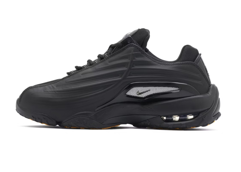 NOCTA x Nike Hot Step 2 Black Gunmetal