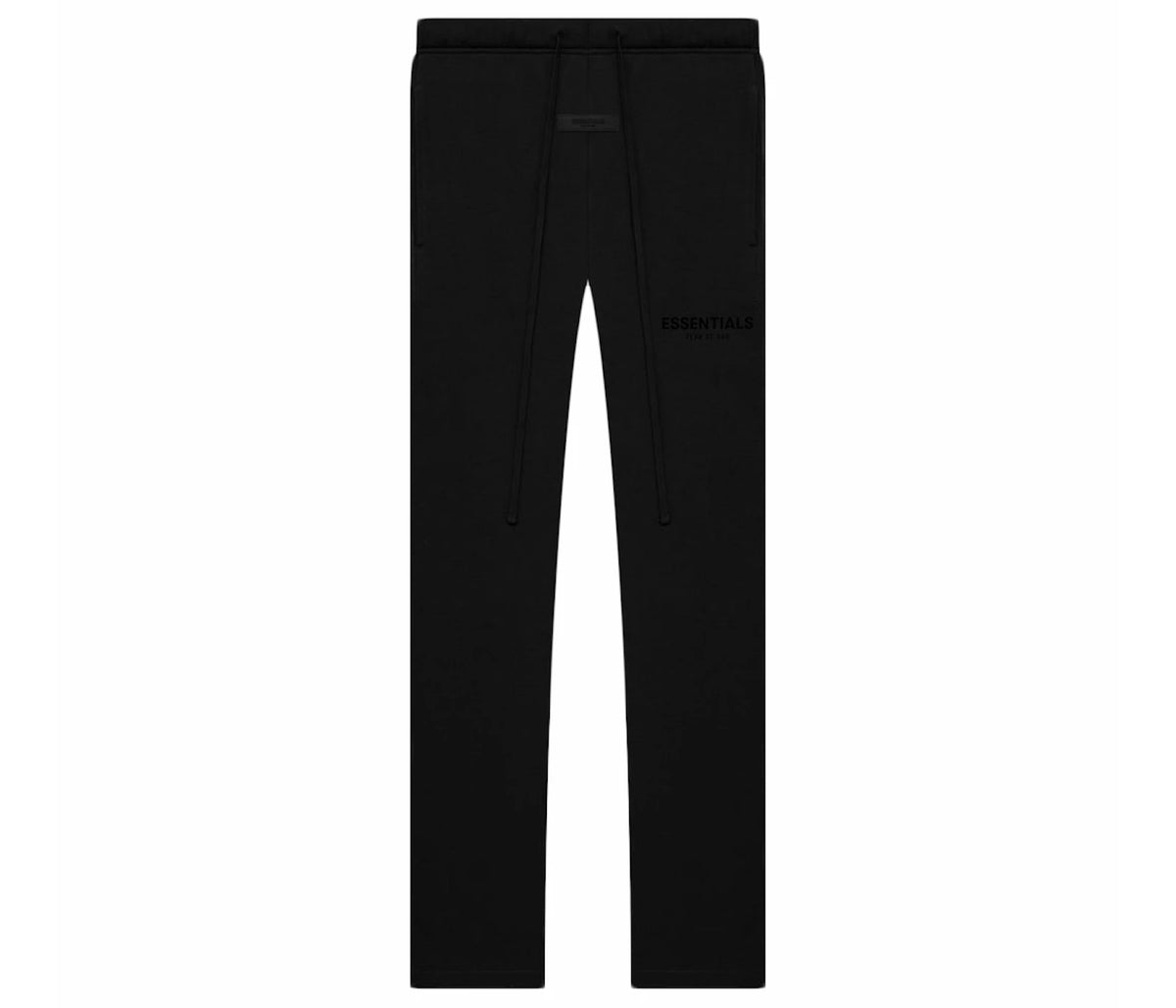 Fear of God Essentials Relaxed Sweatpants (SS22) Stretch Limo