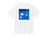 KAWS x Uniqlo UT Short Sleeve Artbook Cover T-shirt