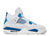 Air Jordan 4 Retro GS Military Blue 2024