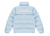 Trapstar Hyperdrive Puffer Jacket - Ice Blue