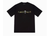 Trapstar x Places   Faces 2.0 Black T shirt