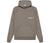 Fear of God Essentials Hoodie Desert Taupe