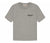 Fear of God Essentials T-shirt (SS22) Dark Oatmeal