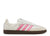 Wmns Samba OG White Lucid Pink