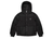 Trapstar Decoded Puffer Jacket (FW23) - Black