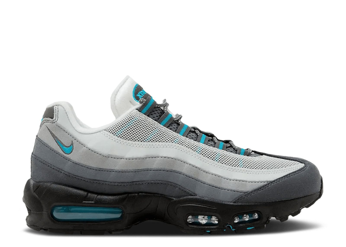 Air Max 95 Baltic Blue