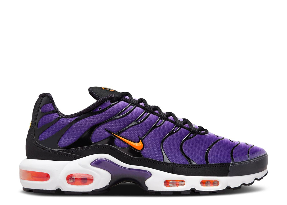 Air Max Plus OG Voltage Purple 2023