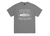 Corteiz OG Alcatraz Tee Gully Grey