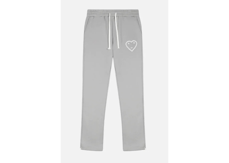 Carsicko Signature Tracksuit - Grey