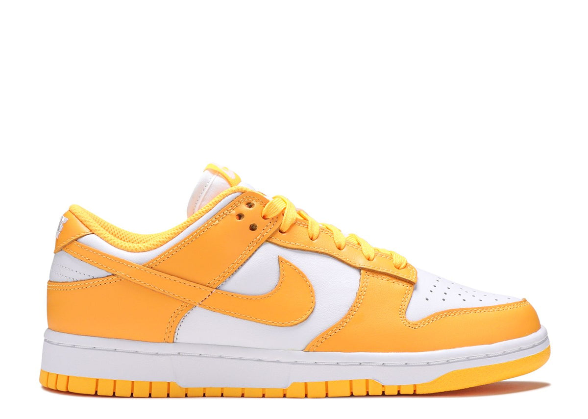 Wmns Dunk Low Laser Orange