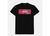 Trapstar X Dave Box Logo T-Shirt - Black