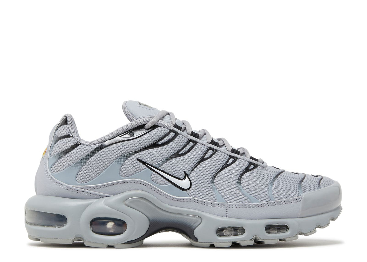 Air Max Plus TN Wolf Grey