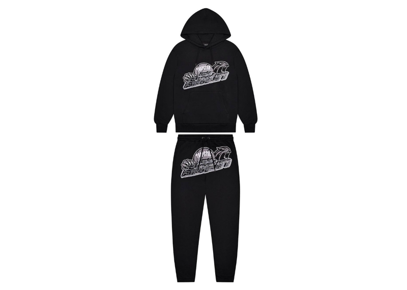 Trapstar joggers mens hotsell