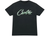 Corteiz Dollar Tee Black