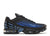 Air Max Plus 3 Black Racer Blue Gradient