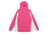 Carsicko Motorsports Windbreaker Pink