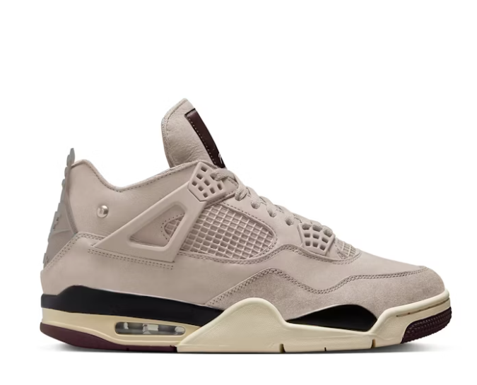 A Ma Maniere x Wmns Air Jordan 4 Retro While You Were Sleeping