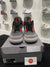 AIR JORDAN 4 RETRO 'INFRARED'