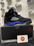 AIR JORDAN 5 RETRO 'RACER BLUE'