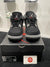 AIR JORDAN 4 RETRO SE 'BLACK CANVAS'