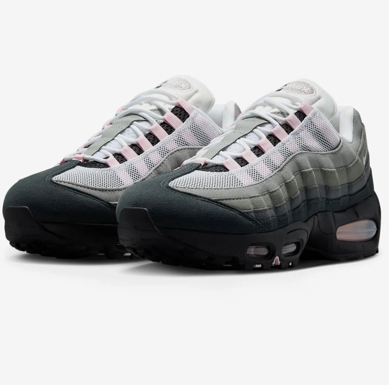 Wmns Air Max 95 Pink Foam 2025