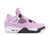 Wmns Air Jordan 4 Retro Orchid