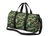 Bape Duffle Bag Camo Green