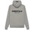 Fear of God Essentials Hoodie (SS22) Dark Oatmeal