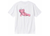 KAWS x Uniqlo UT Short Sleeve Graphic T-shirt White