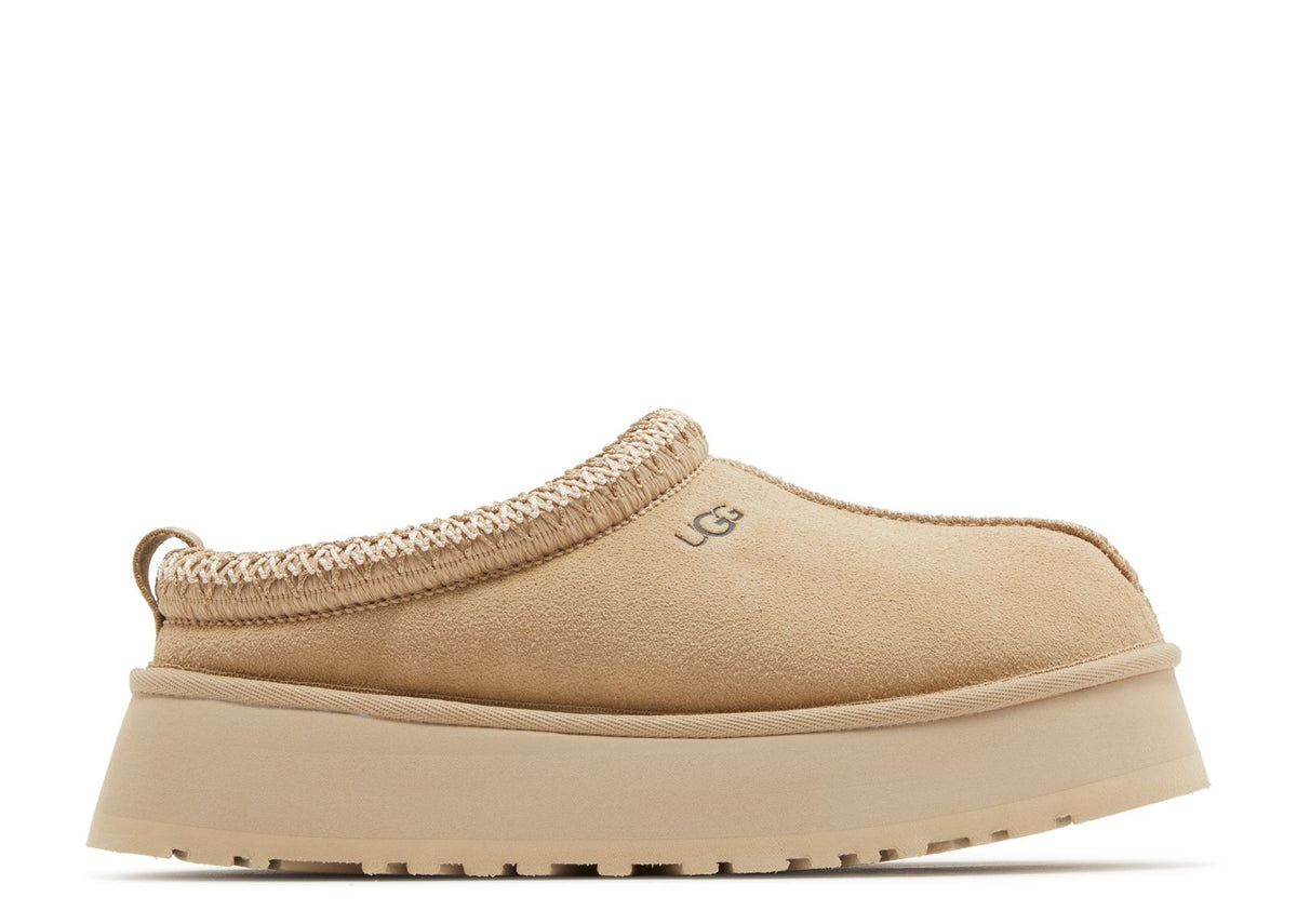 Wmns Tazz Slipper Mustard Seed