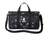 Bape Duffle Bag Camo Black