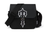 Trapstar Irongate T Cross-Body Bag - Black