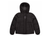 Trapstar Irongate Arch Puffer AW23 - Black