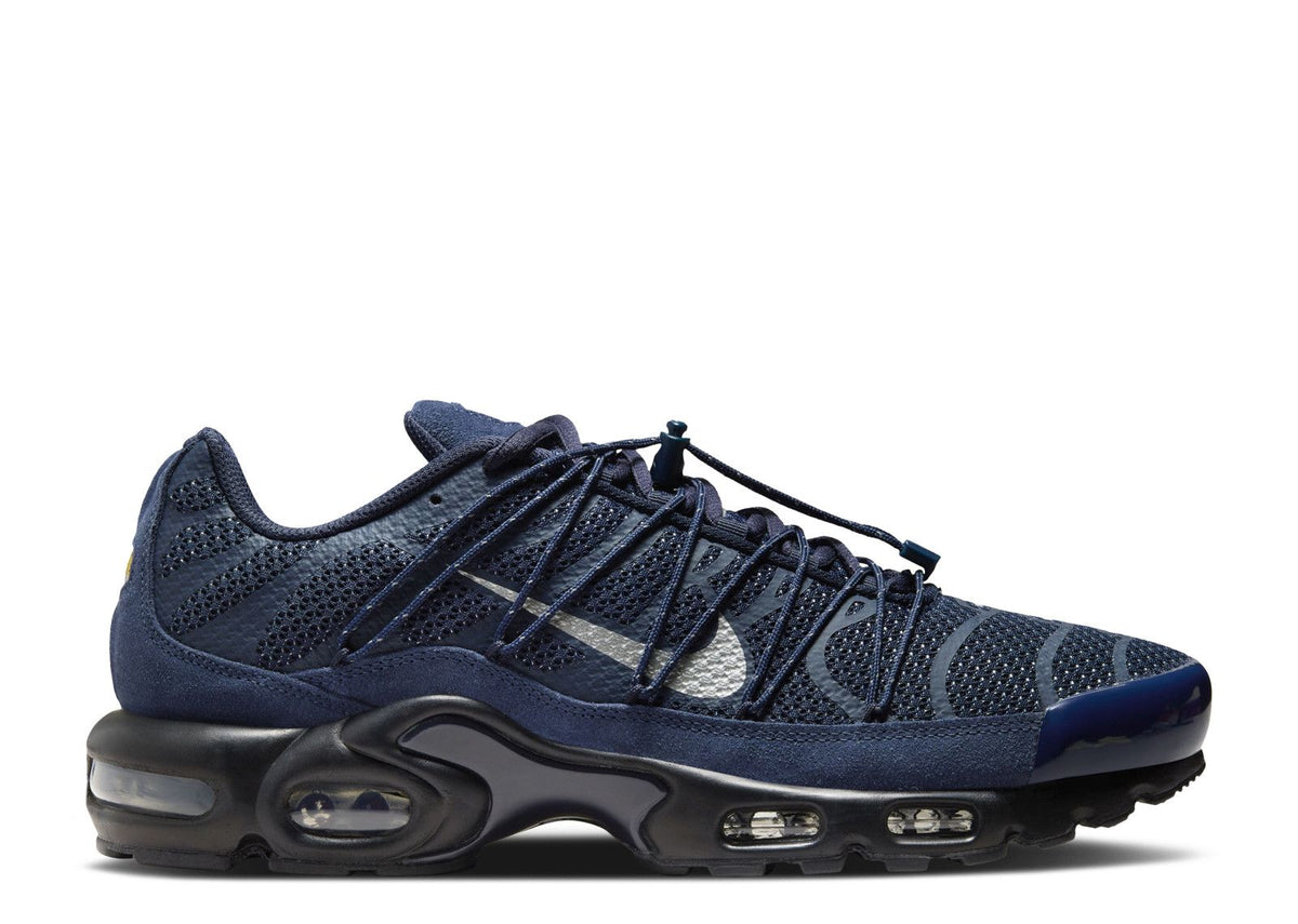 Air Max Plus Utility Obsidian